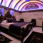 La Perla Cave Cappadocia Ürgüp