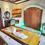 Hotel La Perla Cave Cappadocia *