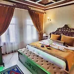 Hotel La Perla Cave Cappadocia