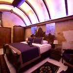 Hotel La Perla Cave Cappadocia *