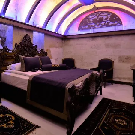 La Perla Cave Cappadocia Ürgüp