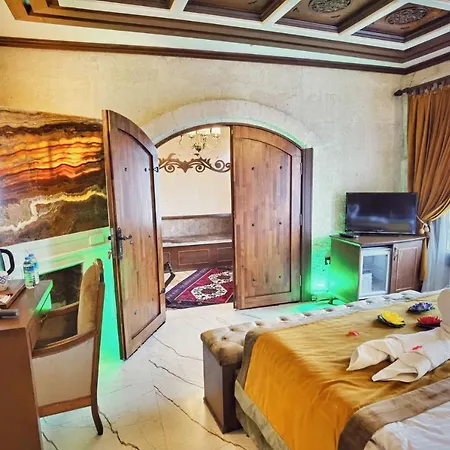 La Perla Cave Cappadocia * Ürgüp