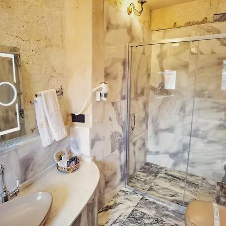 La Perla Cave Cappadocia Ürgüp