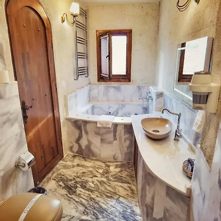 Otel La Perla Cave Cappadocia