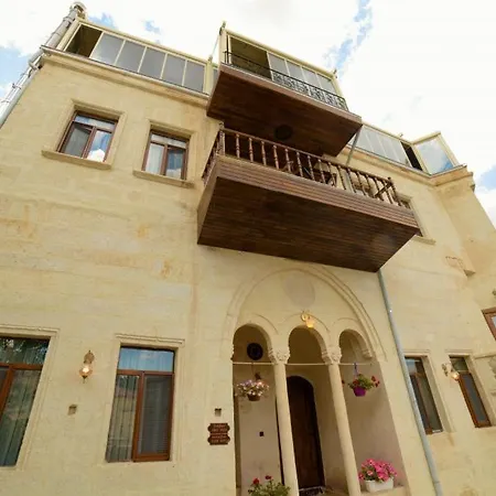 La Perla Cave Cappadocia