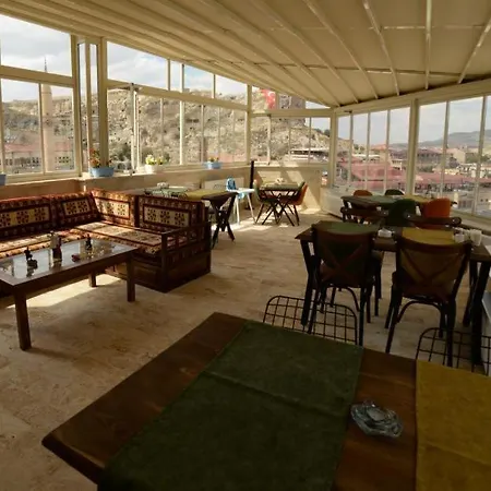 La Perla Cave Cappadocia