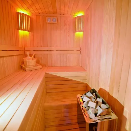 Otel La Perla Cave Cappadocia *