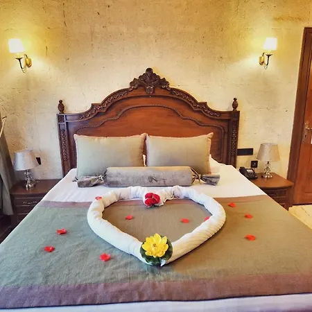 La Perla Cave Cappadocia فندق