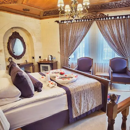 La Perla Cave Cappadocia * أوروغوبْ