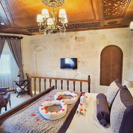La Perla Cave Cappadocia * أوروغوبْ