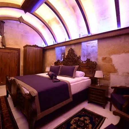 Otel La Perla Cave Cappadocia *