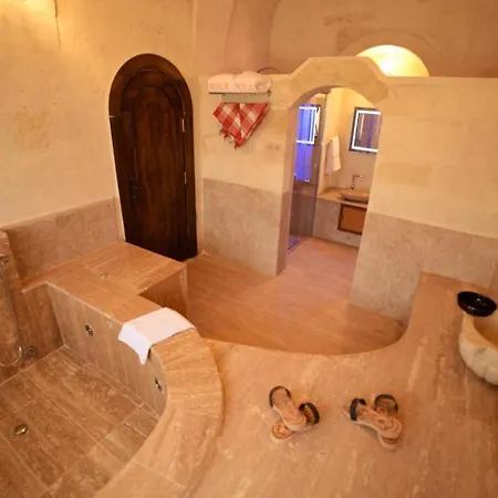 Otel La Perla Cave Cappadocia *