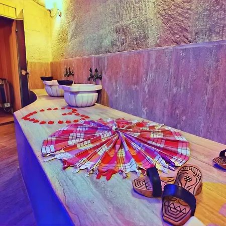 Otel La Perla Cave Cappadocia *