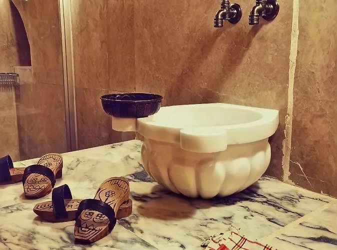 Otel La Perla Cave Cappadocia *