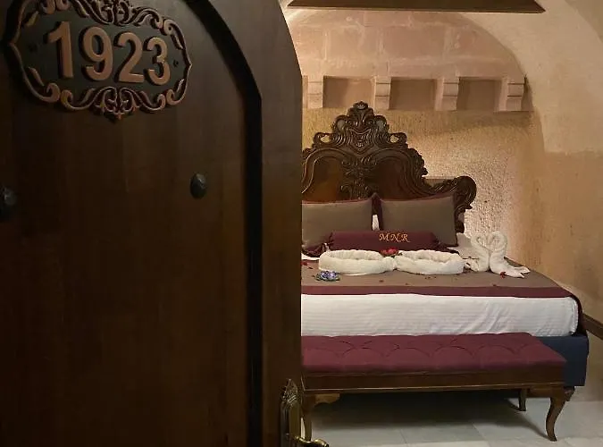 La Perla Cave Cappadocia