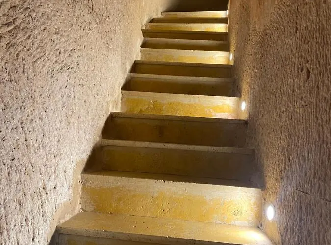 Hotel La Perla Cave Cappadocia *