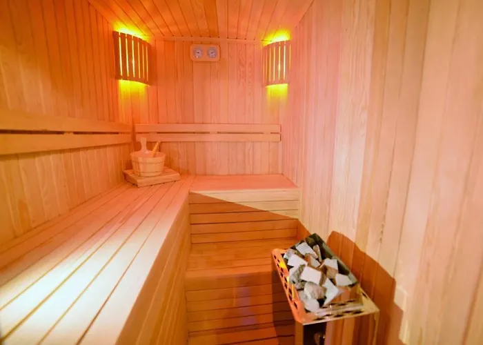 Hotel La Perla Cave Cappadocia *