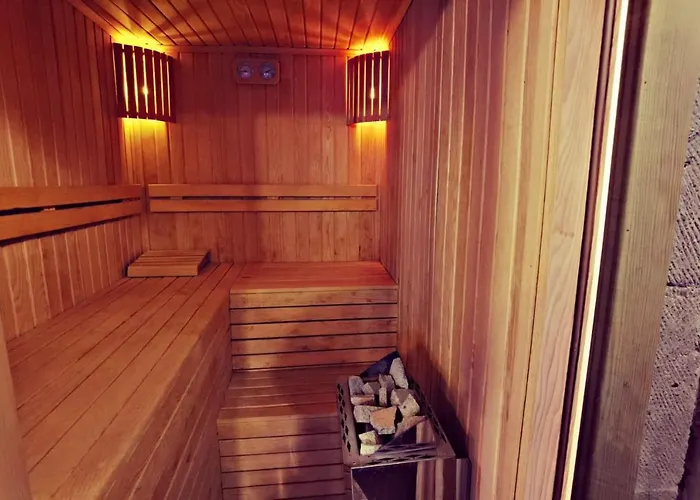 Hotel La Perla Cave Cappadocia